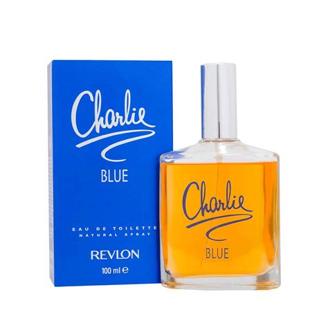 charlie parfum dm - charlie blue perfume for women.